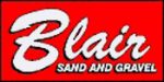 Blair Sand & Gravel (1017546 Ont.)Limited