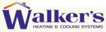 Walkers Heating & Cooling