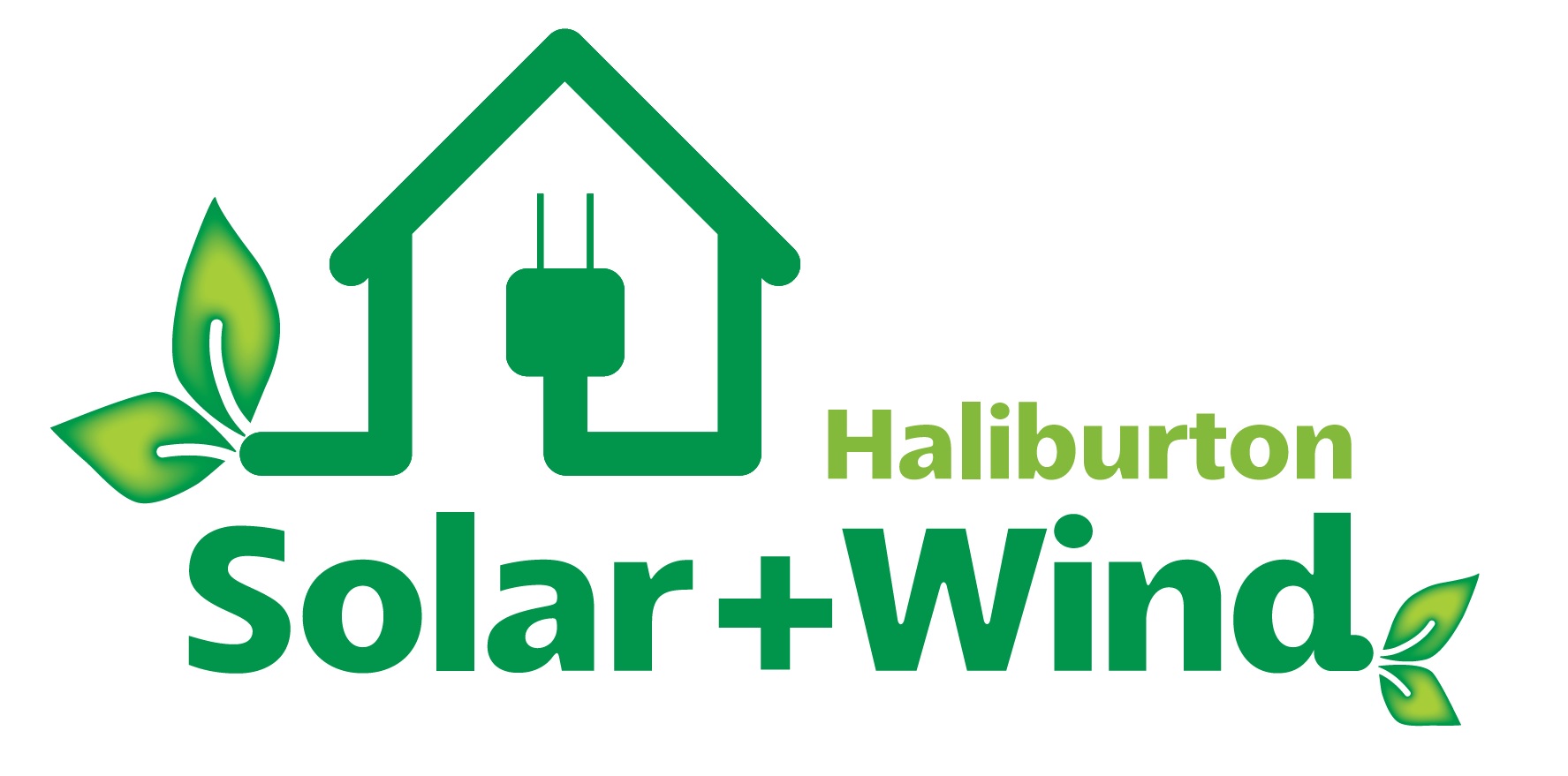 Haliburton Solar and Wind