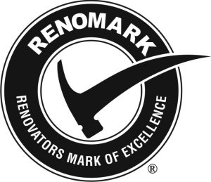 Renomark logo