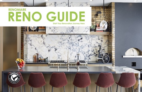 Renomark Reno Guide cover image