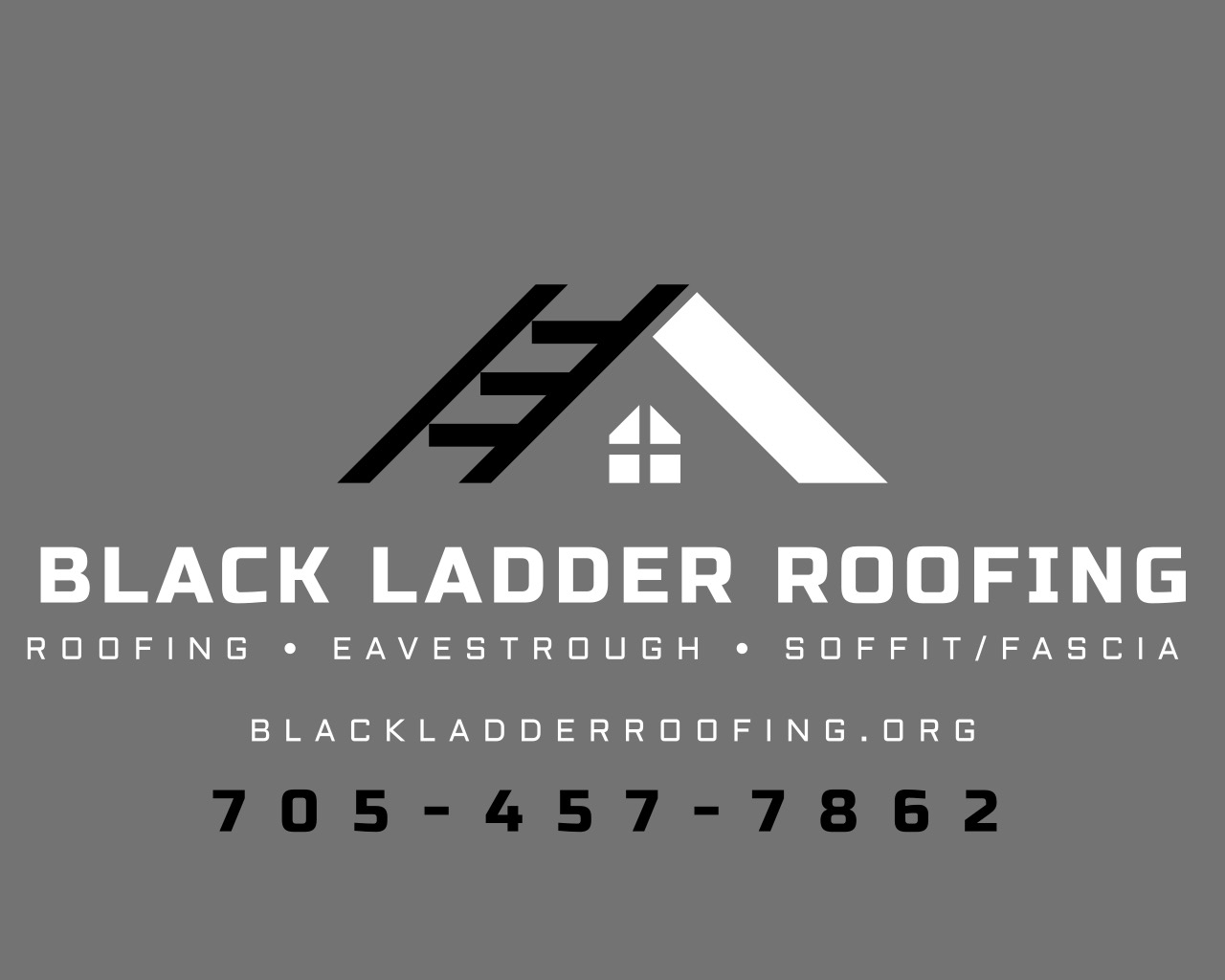 Black Ladder Roofing