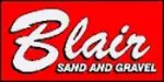 Blair Sand & Gravel (1017546 Ont.)Limited
