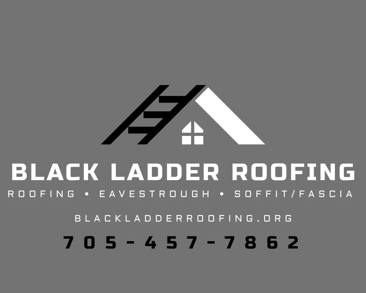 Black Ladder Roofing